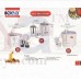 OkaeYa.com  Juicer Mixer Grinder with jar